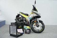 Thêm bài mới cho website